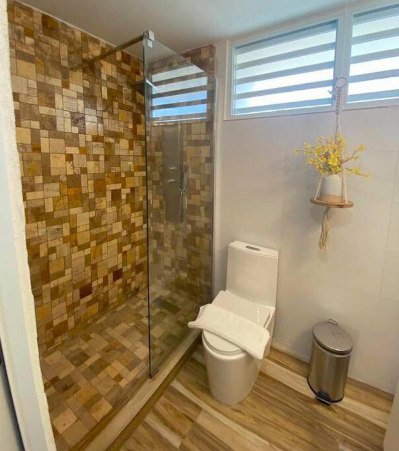 Kasa Balcony View For 2 Apartment ซานฮวน ภายนอก รูปภาพ